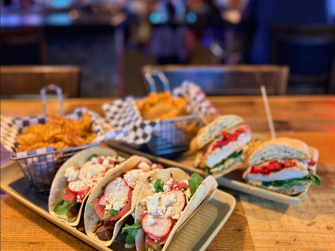 Pittsburgh Community Holding Its 1st Restaurant Week