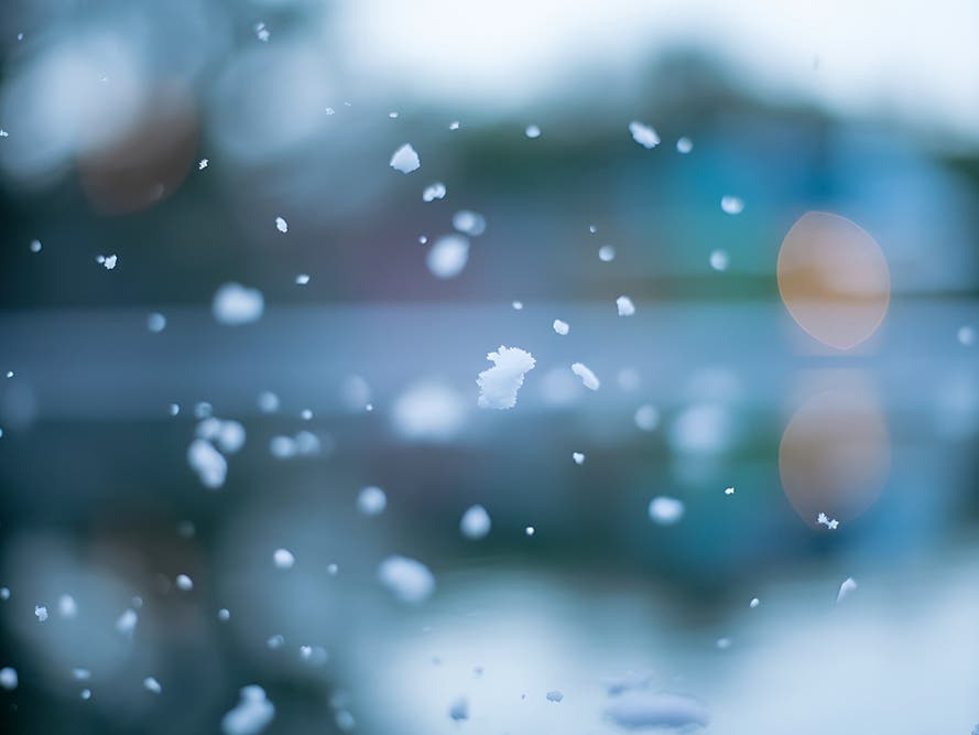 National Weather Service Offers Pittsburgh, Western PA Winter Preview