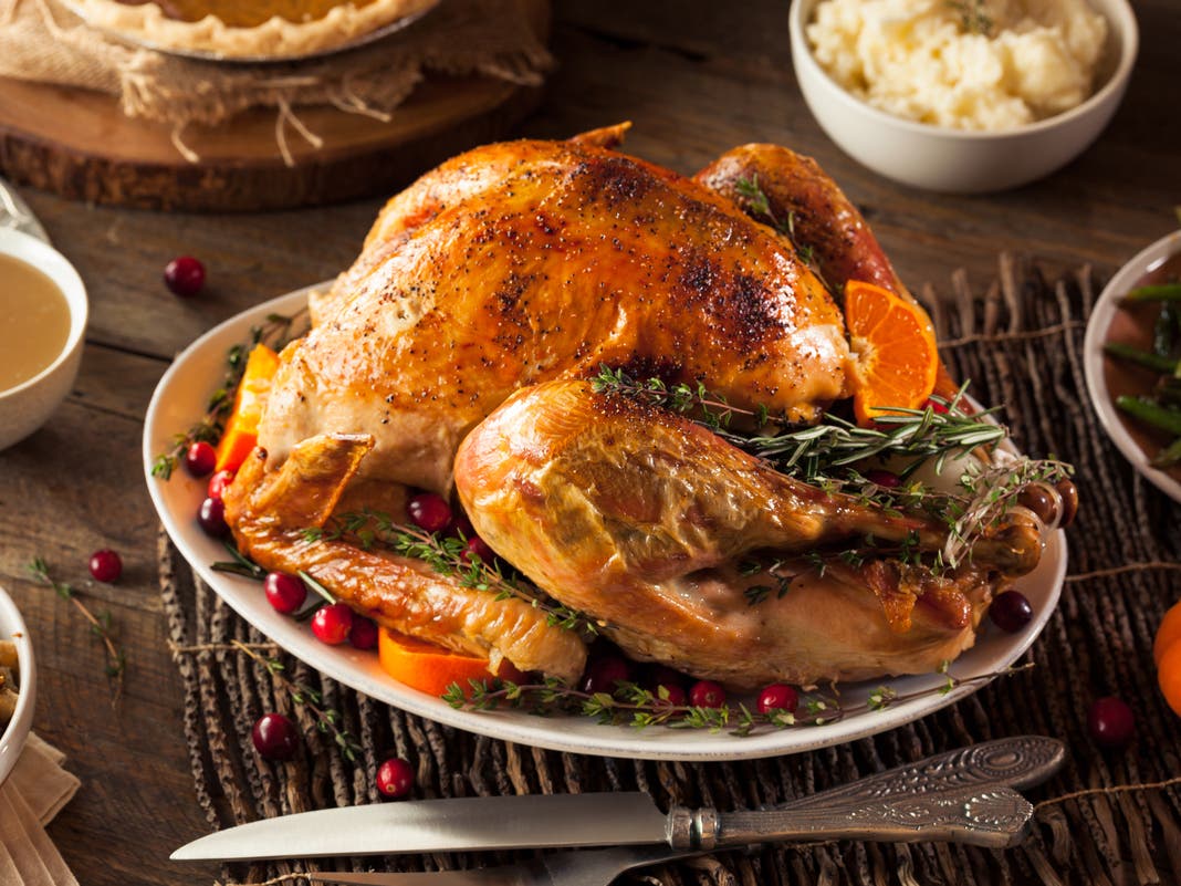 Giant Eagle Again Offering Customers Free Thanksgiving Turkeys