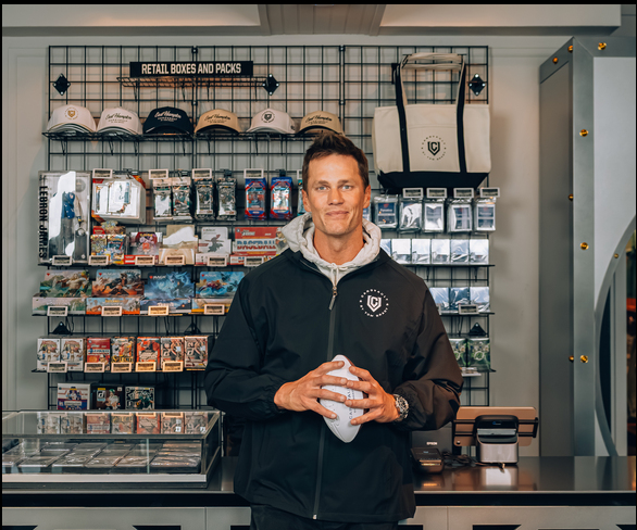 Tom Brady