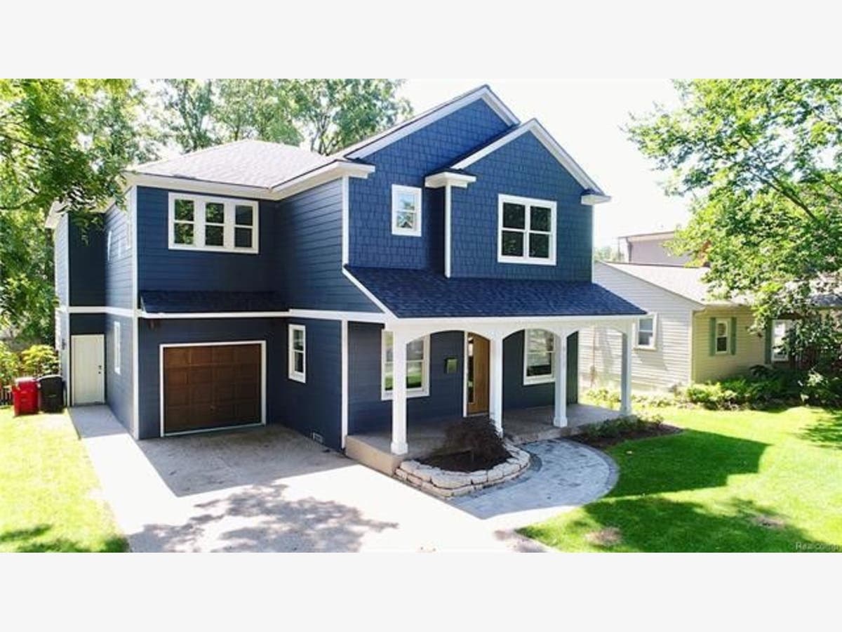 5 Metro Detroit Homes With Open Houses Rochester, MI Patch