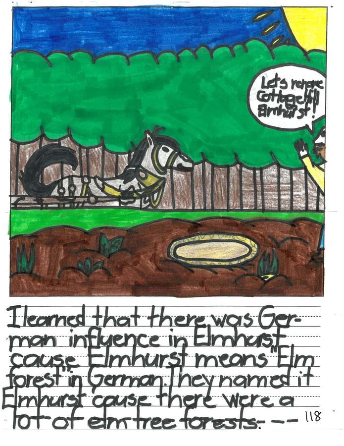 News small post card thumbnail