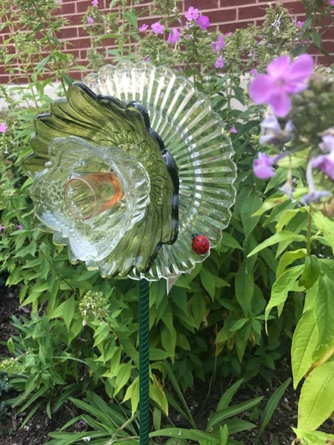 Lemont Family Sells Flowers, Raises Funds For Rare Appendix Cancer