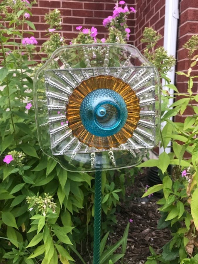 Lemont Family Sells Flowers, Raises Funds For Rare Appendix Cancer