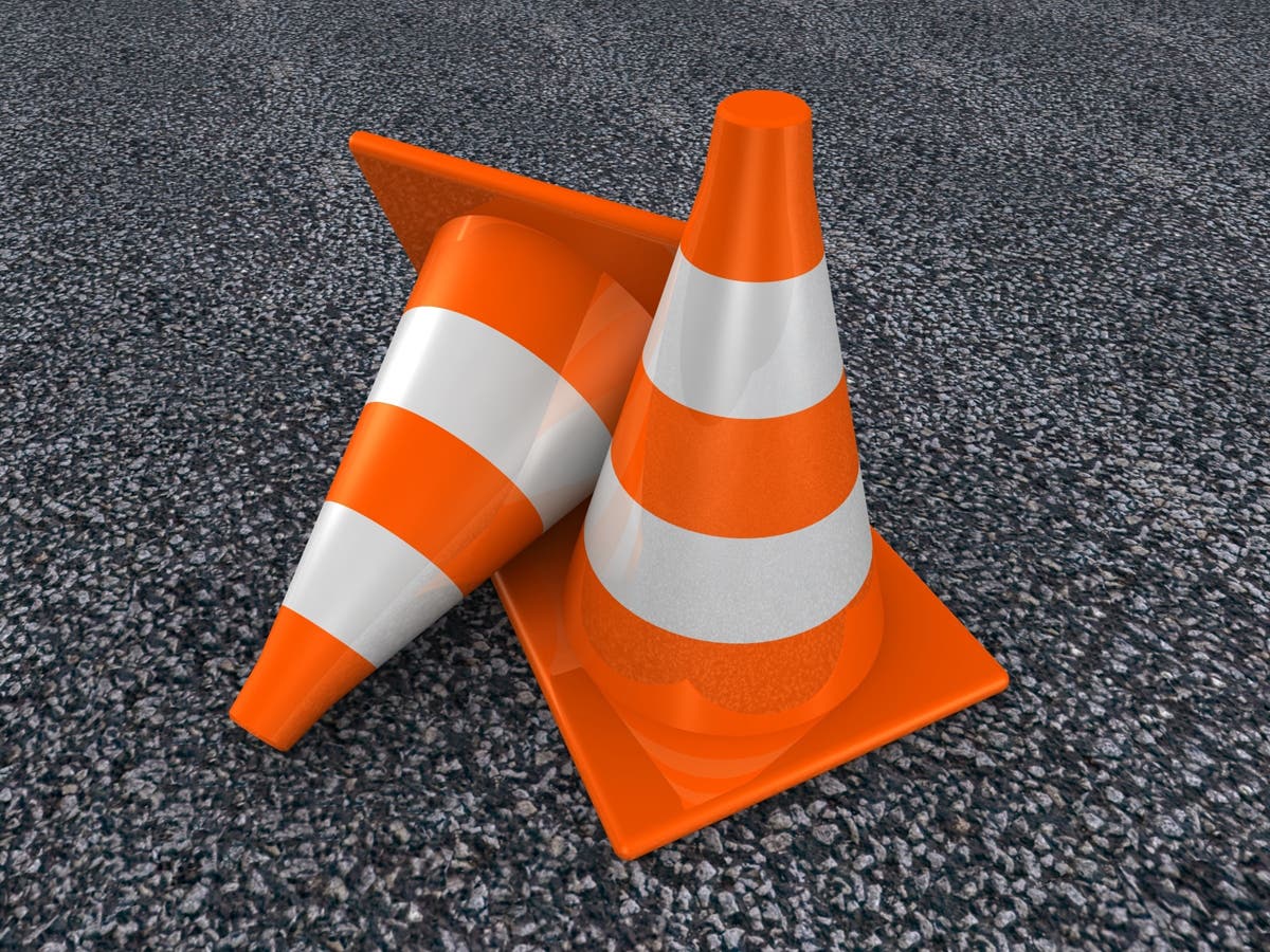 Overnight Road Closures Continue In Downtown Lockport | Homer Glen, IL ...