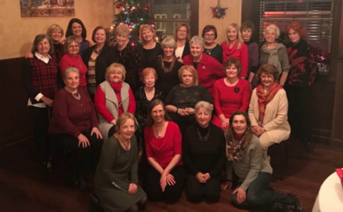 Mayor John Egofske will also be honoring the club's 70 years of charitable contributions with a proclamation on April 22