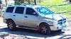 If you see the man or the associated vehicle, you should call Manhattan Police at 815-478-3226 or 911 in an emergency