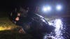 The incident happened at 10:50 p.m. April 13 near Steger Road and Harlem Avenue.