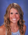 Only 32 students earn “Student of the Month” accolades each school year, with four individuals honored each month.