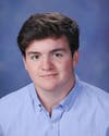Only 32 students earn “Student of the Month” accolades each school year, with four individuals honored each month.