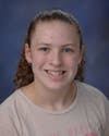 Only 32 students earn “Student of the Month” accolades each school year, with four individuals honored each month.