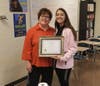 ​Three Lemont High School students were recently among Illinois' top ten in the Manningham Trust Student Poetry contest.