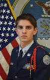 Cadet of the Quarter recognizes cadets who have excelled in the AFJROTC program. 