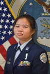 Cadet of the Quarter recognizes cadets who have excelled in the AFJROTC program. 