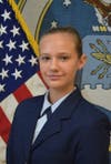 Cadet of the Quarter recognizes cadets who have excelled in the AFJROTC program. 