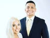 Tony and Jessica Martinez created Homes For Guardians​ to help make the home buying or selling process easier.