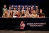 Students from Lincoln-Way Central, East and West participated in National Signing Day Ceremonies on May 1.
