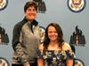 Five Lemont High School seniors have made commitments to continue their athletic careers at the collegiate level. 
