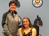 Five Lemont High School seniors have made commitments to continue their athletic careers at the collegiate level. 