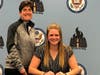 Five Lemont High School seniors have made commitments to continue their athletic careers at the collegiate level. 