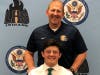 Two Lemont High School seniors have made commitments to continue their athletic careers at the collegiate level.