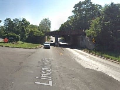 Cooper and other volunteers were planning on searching again on Friday.