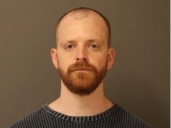 Thomas Connelly, 32, of West Beverly​, was charged with felony criminal sexual assault.