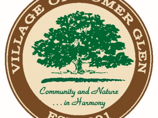 In May, Homer Glen launched a project to update its Comprehensive Plan. 