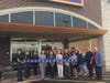 A grand reopening was held June 6 for the Lemont ALDI store after it was closed for several weeks for remodeling.