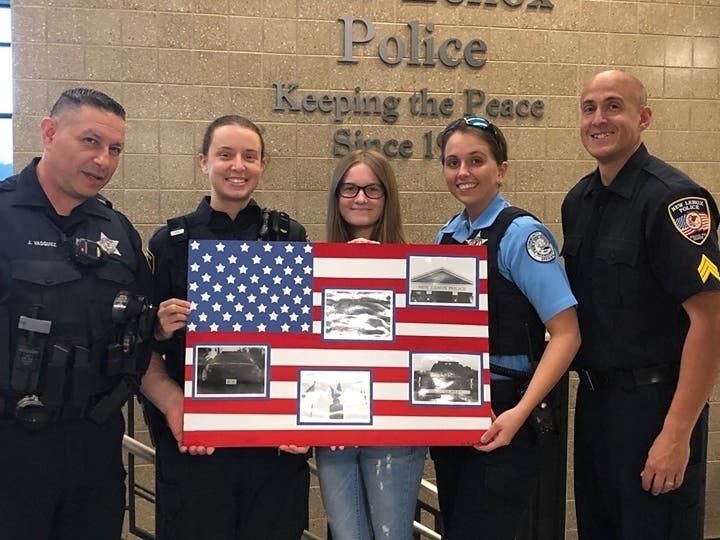 News small post card thumbnail