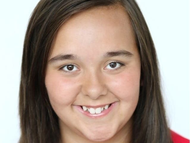 Hess will represent Manhattan and the community at the Distinguished Young Woman program.