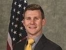 Village trustee Ryan Kwasneski has announced he will be resigning from the Lemont village board after two years.