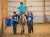  A new horse-assisted therapy ranch opened in Lockport earlier this year, and recently held a dedication ceremony.