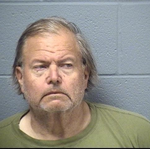 Heitman's next court date is Sept. 26.  