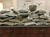  Michael Lopez, 24, and Gabrielle Malaki, 26, were charged with manufacture/delivery of cannabis and cannabis trafficking.