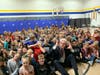 Representative Jim Durkin visited Reed School recently as part of the Illinois Principals Association Principal for the Day Program. 