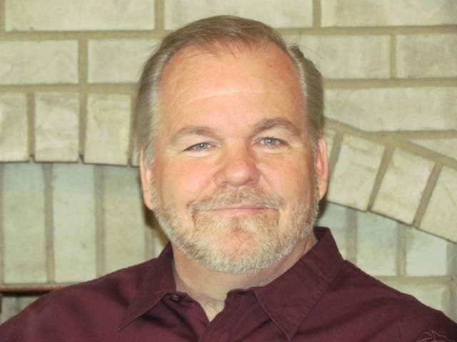 Mokena resident and author Brian Swift recently published his fifth novel.