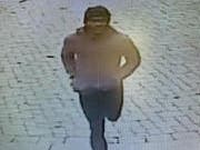 ​Police have released a photo of a person of interest in this incident.