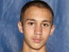 Junior Nick Kania and freshman TJ Polen secured individual boys state finals bids. 