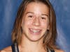 At the IHSA Thornridge Sectional, sophomore Kaylie Politza paced the girls’ team, placing third with a time of 18:53.
