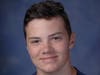 Each month, Lemont High School honors a student from each grade level for hard work and dedication to the school and the community.