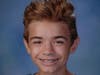 Each month, Lemont High School honors a student from each grade level for hard work and dedication to the school and the community.