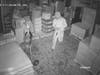 Police said a burglary occurred at a business in the 1500 block of South State Street Nov. 15. 