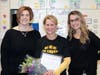 Landgrave teaches second grade at Oakwood School. 