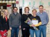 Landgrave teaches second grade at Oakwood School. 