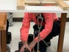  Every year, students at all three Lincoln-Way schools build a model bridge and test its strength in the annual Bridge Building Competition.