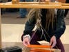  Every year, students at all three Lincoln-Way schools build a model bridge and test its strength in the annual Bridge Building Competition.
