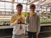 Jose Gutierrez, Kyle Karpinski.