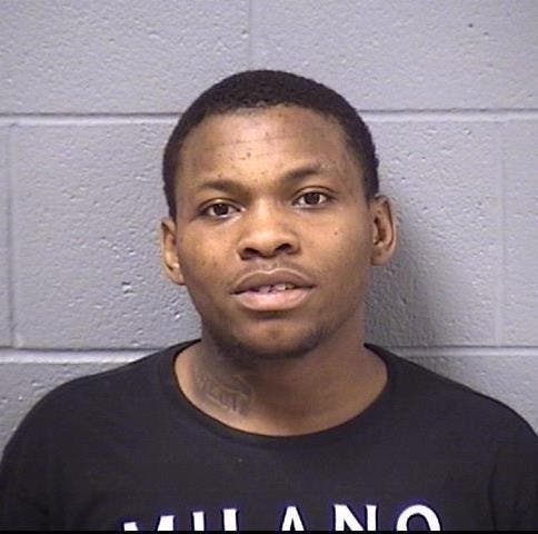 Tarver is being held on $100,000 bond at Will County Jail and his next court date is Jan. 9.
