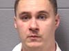 Lukasz Harnik, 25, of the 1300 block of Tralee Lane, was charged with resisting arrest.